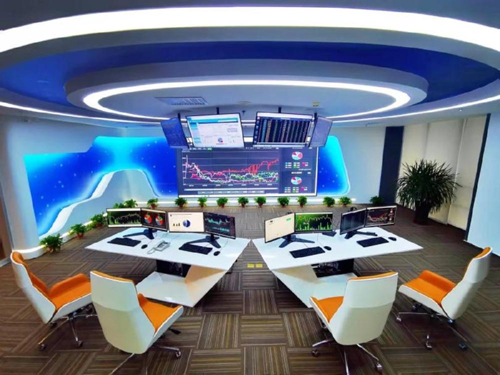 International Carbon Credits